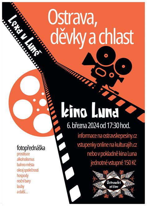 devky ostrava|Lexa v Luně – Ostrava, děvky a chlast